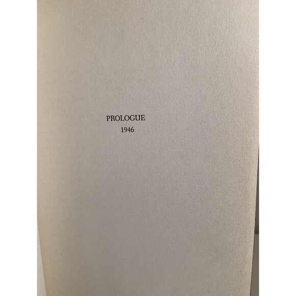 Signed FOR EVERY RED SEA BY MATSU CRAWFORD First Edition HB/DJ WWII JAPAN. - Picture 6 of 7